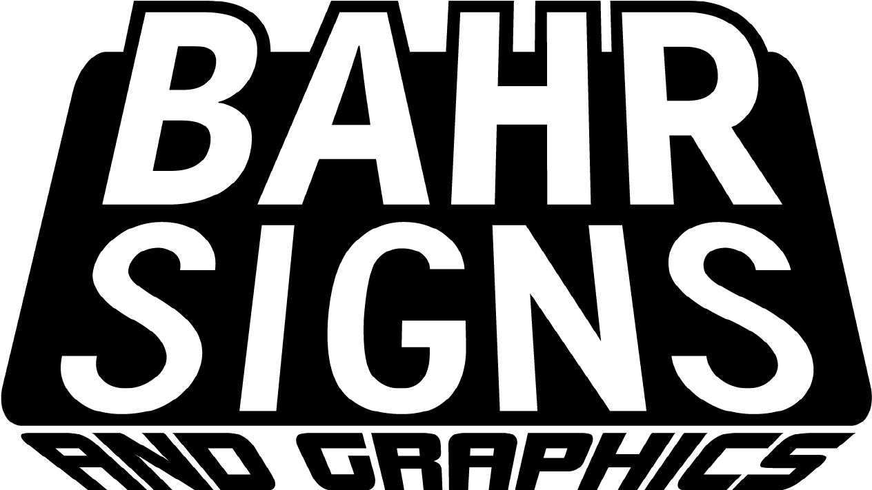 Bahr Signs | Commercial Signs | Vehicle Wraps | St Louis